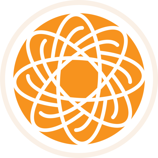 AP Impact emblem rotating