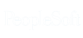 PeopleSoft